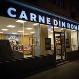 Carmangerie / bacanie angajeaza vanzatoare